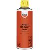 Barva ve spreji 400 ml, Bílá Bílá Rocol