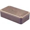 Hammond Electronics 1590BX2 univerzální pouzdro 254 x 70 x 34.5 hliník přírodní 1 ks Hammond Electronics 1590BX2 univerzální pouzdro 254 x 70 x 34.5 hliník přírodní 1 ks