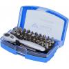 Brilliant Tools BT053532 BT053532 sada bitů Brilliant Tools BT053532 BT053532 sada bitů