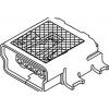 Molex MOL Micro Solutions 548190572 USB konektor miniUSB B, 1 ks
