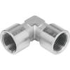 Festo Pneumatická armatura, řada: NPFC 1/4" G Festo Pneumatická armatura, řada: NPFC 1/4" G