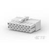 TE Connectivity 535032-9, 1 ks Box