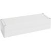 Bopla EUROMAS ET 236 F-LP 63236400 Průmyslová skříň 240 x 80 x 80 ABS světle šedá 1 ks Bopla EUROMAS ET 236 F-LP 63236400 Průmyslová skříň 240 x 80 x 80 ABS světle šedá 1 ks
