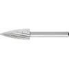 PFERD TOOLS 22410726 frézovací kolík , válec, Délka 60 mm, Vnější Ø 6 ...