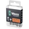 Wera 05057645001 bit s více hranami 5 F 6.3 5 ks
