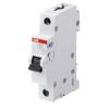 ABB Miniaturní jistič, rozsah: System Pro M Compact 1pólový 40A vypínací výkon 6 kA, charakteristika: Typ B, rozsah: ABB Miniaturní jistič, rozsah: System Pro M Compact 1pólový 40A vypínací výkon 6 kA, charakteristika: Typ B, rozsah: