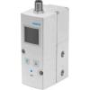 Pneumatický regulátor, řada: VPPM-6L-L-1-G18-0L6H-V1P-S1C1 Festo G 1/8 G 1/8 G 1/8