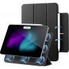 ESR Rebound Magnetic Case obal na tablet Apple iPad Air 13 (M5, 2026), iPad Air 13 (M3, 2025), iPad Air 13 (M2, 2024), iPad Pro 12.9 (Gen.6, 2022), iPad Pro