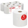 WYPALL Papírový ručník, L20 General Clean™ (7261) 245 x 195 mm Role 3300 archů 2