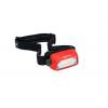 RS PRO LED Čelová svítilna 350 lm 40M