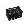 DC/DC měnič B0503XT-2WR3, 5V→3,3V/400mA, izolovaný, DIP-8 SMD
