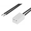 Kabelové sestavy 5 150 mm Vnitřní, řada: 219665 Molex KKK 396 Vnitřní Bez koncovky