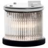 RS PRO TVěžový modul barva čočky Čirá Stálé BA15d Světelný modul 240V ac/dc barva pouzdra Bílá, Černá základna 75 mm RS PRO TVěžový modul barva čočky Čirá Stálé BA15d Světelný modul 240V ac/dc barva pouzdra Bílá, Černá základna 75 mm