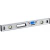 Klinometr s LCD 081.251A Magnetický Digitální, délka: 600 mm Laserliner Kalibrováno Klinometr s LCD 081.251A Magnetický Digitální, délka: 600 mm Laserliner Kalibrováno
