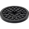 KS Tools 160.0533 Gumové podložky (Ø) 123 mm