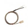Listový termočlánek Flat Thermocouple 1 m kabel typ J Nerezová ocel 1 m sonda, -60 °C 13 mm na 350 °C IEC, RoHS Listový termočlánek Flat Thermocouple 1 m kabel typ J Nerezová ocel 1 m sonda, -60 °C 13 mm na 350 °C IEC, RoHS