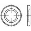 HV destičky 28 mm 50 mm ocel 1 ks TOOLCRAFT 146507 HV destičky 28 mm 50 mm ocel 1 ks TOOLCRAFT 146507
