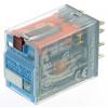 Releco Výkonové relé DPDT 5A 24V ac C9 Releco Výkonové relé DPDT 5A 24V ac C9