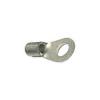 Kabelové oko 3,7 mm, pro kabel 0,5–1,5 mm², RNB1,25-3,5