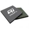 STMicroelectronics Mikrokontrolér STM32MP135DAG7 16 bit ARM Cortex A7 1 GHz 168kB SRAM 168 kB RAM, počet kolíků: 289