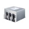 Filtr EMI, řada: FN3311, 520V ac, 60 Hz, Montáž na rám, Přípojnice, 250 A, počet fází: 3, 0.06 mA, Schaffner, 1, 18 W,