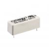 Sensata / Cynergy3 Reedové relé Montáž na plošný spoj SPST 5 V dc 1 A 120 Ω Sensata / Cynergy3 Reedové relé Montáž na plošný spoj SPST 5 V dc 1 A 120 Ω