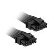 Kolink KL-CBR-HPR napájecí kabel černá Kolink KL-CBR-HPR napájecí kabel černá