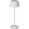 Deko Light 620201 Canis Akumulátorová stolní LED lampa 3.5 W teplá bíl...