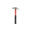 Kladivo Ocel Tesařské kladivo, materiál držadla: Laminát, celková délka: 325 mm RS PRO 20 oz Kladivo Ocel Tesařské kladivo, materiál držadla: Laminát, celková délka: 325 mm RS PRO 20 oz
