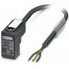 Sensor/Actuator cable SAC-3P-10,0-PUR/CI-1L-Z SAC-3P-10,0-PUR/CI-1L-Z 1435713 Phoenix Contact Množství: 1 ks