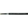 HELU OZ-600-Y-CY 11574-500 řídicí kabel 2 x 2.5 mm², 500 m, černá