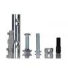 Bosch Rexroth Čepová spojka Propojovací komponent 10 mm 10 mm Bosch Rexroth Čepová spojka Propojovací komponent 10 mm 10 mm