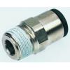 Legris Pneumatická armatura, řada: LF3000 Vnější 3/8" R Legris Pneumatická armatura, řada: LF3000 Vnější 3/8" R