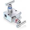 Hydraulické rozvodné potrubí AMFD 02N, řada: AMFD 2 připojení Bourdon Hydraulické rozvodné potrubí AMFD 02N, řada: AMFD 2 připojení Bourdon