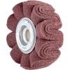 PFERD TOOLS 44646119 Brusná plsť POLINOX PNG Ø 150 x 50 mm s otvorem Ø 254 mm a 180 pro jemné broušení a dokončování 150 mm 1 ks PFERD TOOLS 44646119 Brusná plsť POLINOX PNG Ø 150 x 50 mm s otvorem Ø 254 mm a 180 pro jemné broušení a dokončování 150 mm 1 ks