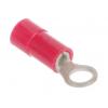 Molex 190700009 kulaté kabelové oko 1 ks Bulk Molex 190700009 kulaté kabelové oko 1 ks Bulk