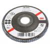 Brusný disk, řada: Cubitron II Zirkonia hliník zrnitost P60 115 mm Střední, max. bezpečná rychlost: 8500 rpm 3M 10 V Brusný disk, řada: Cubitron II Zirkonia hliník zrnitost P60 115 mm Střední, max. bezpečná rychlost: 8500 rpm 3M 10 V