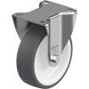 Blickle 503375 BX-POTH 125G otočné kolečko Ø kola: 125 mm nosnost (max.): 250 kg 1 ks