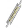 OSRAM HOMELIGHTING 4058075432734 LED Energetická třída (EEK2021) E (A - G) R7s válcový tvar 12 W = 100 W teplá bílá (Ø x v) 20 mm x 50.0000 mm 1 ks OSRAM HOMELIGHTING 4058075432734 LED Energetická třída (EEK2021) E (A - G) R7s válcový tvar 12 W = 100 W teplá bílá (Ø x v) 20 mm x 50.0000 mm 1 ks