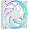 Fractal Design FD-F-MR1-1202 PC větrák s krytem bílá