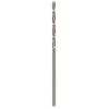 Bosch Accessories 2608595050 HSS kovový spirálový vrták 1.5 mm Celková délka 40 mm broušený DIN 338 válcová stopka 10 ks