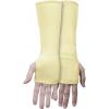 KCL 961-3 ARMEX para-aramid bezprsté ochranné rukavice Velikost rukavic: 3 EN 388 CAT II 1 ks