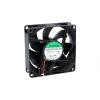 Sunon Axiální ventilátor, řada: EF, průtok vzduchu: 23 cfm 1.44 W 24V dc 72 mA 60 mm 60mm 20 mm Sunon Axiální ventilátor, řada: EF, průtok vzduchu: 23 cfm 1.44 W 24V dc 72 mA 60 mm 60mm 20 mm