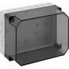 Spelsberg TK PC 2518-13f-tm 13801101 univerzální pouzdro 254 x 180 x 137 plast šedá 1 ks Spelsberg TK PC 2518-13f-tm 13801101 univerzální pouzdro 254 x 180 x 137 plast šedá 1 ks