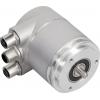 Posital Fraba absolutní rotační snímač 1 ks OCD-EEA1B-1416-S060-PRM optické synchro 58 mm