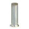 WAGO 216-106 dutinka 2.5 mm² bez izolace kov 1000 ks