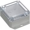TRU COMPONENTS 6U07090905619 TC-13865240 Průmyslová skříň 121.5 x 90 x...