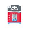 Baterie AA (R6) alkalická REBEL EXTREME Alkaline Power 2ks / blistr BAT0091B