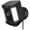 ring Spotlight Cam Plus - Plug-in - Black 8SH1S2-BEU0 Wi-Fi IP bezpečnostní kamera 1920 x 1080 Pixel