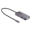 StarTech.com Adaptér, Thunderbolt 3, 4 k, video připojení: DVI, HDMI, VGA, standard: USB typu C StarTech.com Adaptér, Thunderbolt 3, 4 k, video připojení: DVI, HDMI, VGA, standard: USB typu C